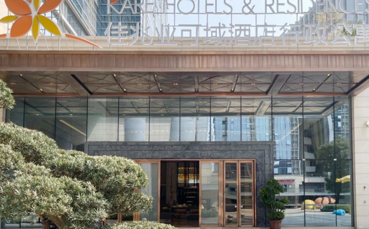 禧月薈月子中心南山前海店開業鉅惠，新店開業低至29800元