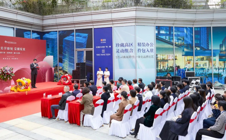 坐標深圳，南山前海這家寶藏月子中心12月正式開業(yè)1