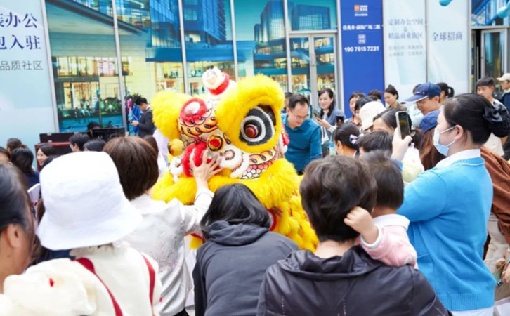 坐標深圳，南山前海這家寶藏月子中心12月正式開業(yè)5