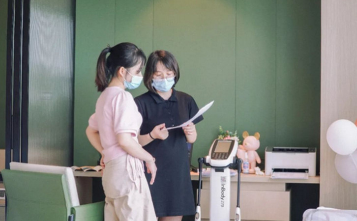 香港的寶媽可以到內地坐月子啦，深圳月子中心入住攻略1
