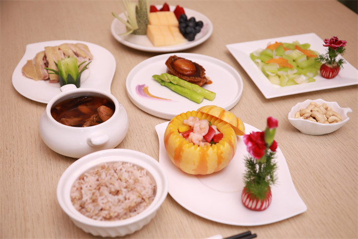 孕婦控糖食譜，預(yù)防糖尿病營(yíng)養(yǎng)不長(zhǎng)胖