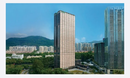 重磅新政！港寶出院當天即可回深圳月子中心坐月子8