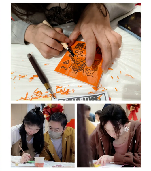 2024精彩回顧|深圳月子中心都有哪些活動？4