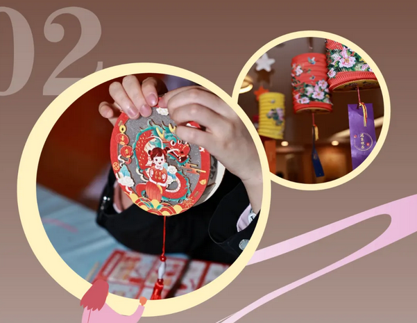 2024精彩回顧|深圳月子中心都有哪些活動？5