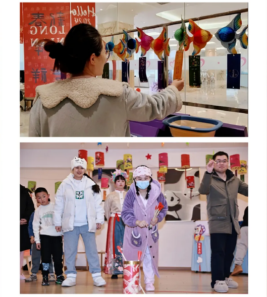 2024精彩回顧|深圳月子中心都有哪些活動？6