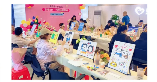 2024精彩回顧|深圳月子中心都有哪些活動？30