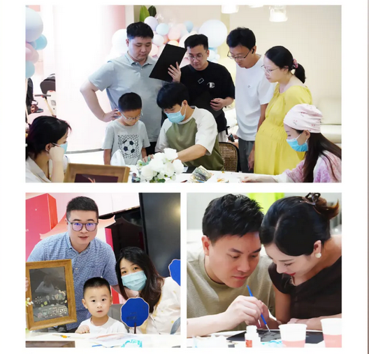 2024精彩回顧|深圳月子中心都有哪些活動？37