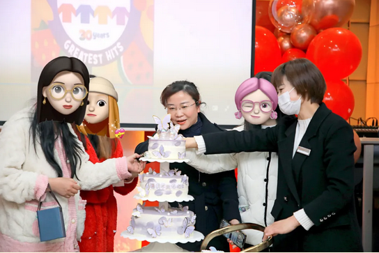 成都溫江月子中心周年慶典，喜鵲計劃立減8000元9